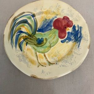 VIETRI Italian dishes/cups/serving bowl